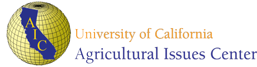 UC Ag Issues