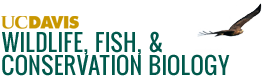 UC Davis Department of Fish and Wildlife