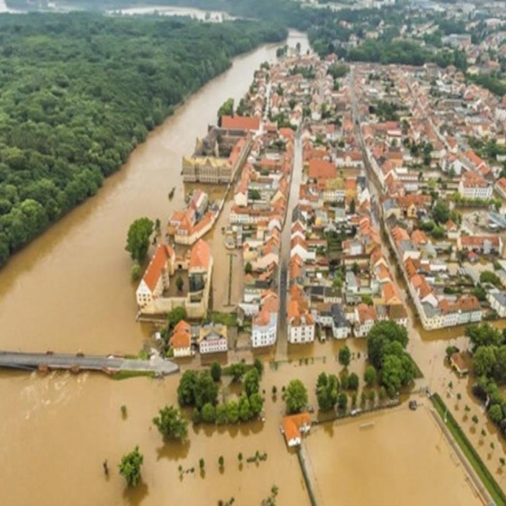 flood risk management