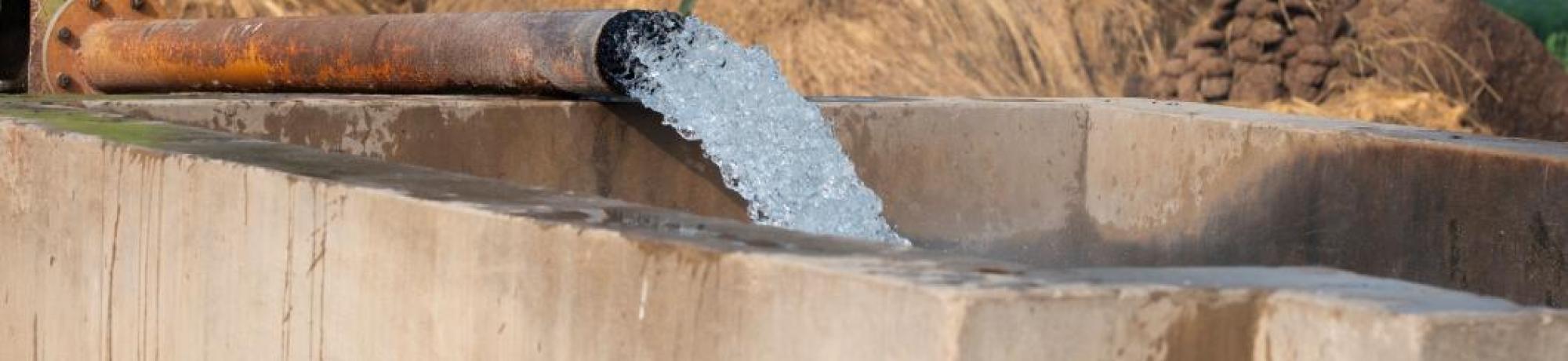 Groundwater